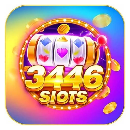 3446slots APK Full Version untuk Android APK Resmi — ikon aplikasi