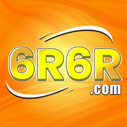 Info Lengkap Aplikasi 6r6r Versi Terbaru APK Resmi — ikon aplikasi