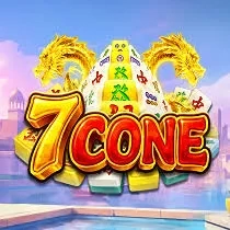 Aplikasi 7cone Terbaru dengan Fitur Terbaik APK Resmi — ikon aplikasi