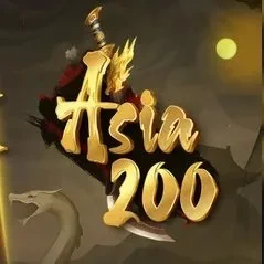 asia200 Terbaru: Download APK dan Info Lengkap APK Resmi — ikon aplikasi