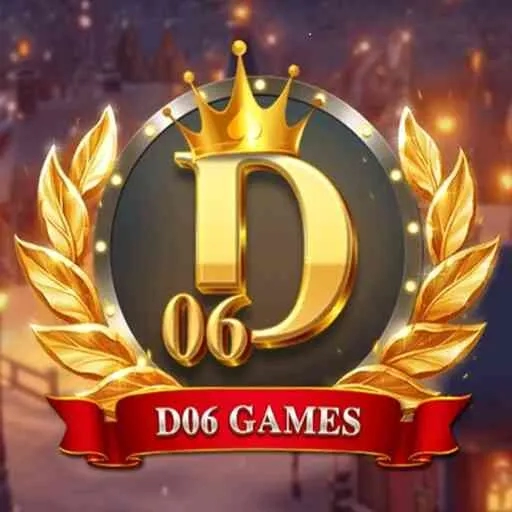 Aplikasi d06 Terbaru: Review dan Link Download APK Resmi — ikon aplikasi