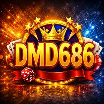 Review Lengkap Aplikasi dmd686 Terbaru APK Resmi — ikon aplikasi