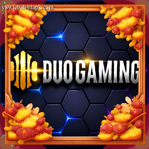 Unduh duogaming APK Gratis untuk Android APK Resmi — ikon aplikasi