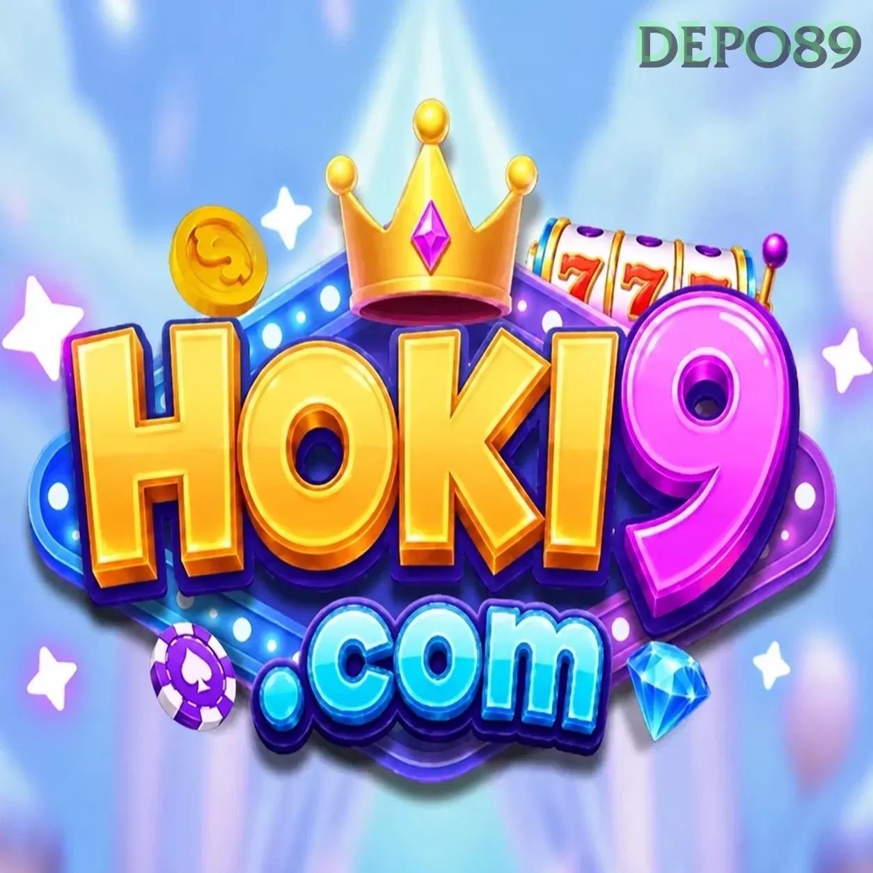 Ikon hoki9