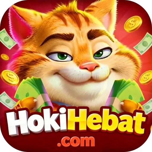 Download hokihebat APK untuk Android APK Resmi — ikon aplikasi