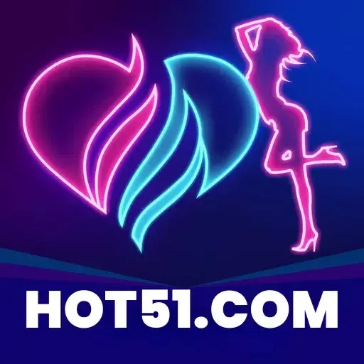 hot51 APK Terbaru 2026 untuk Semua Perangkat APK Resmi — ikon aplikasi