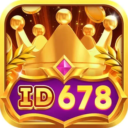 id678 Versi Terbaru: Apa yang Baru? APK Resmi — ikon aplikasi
