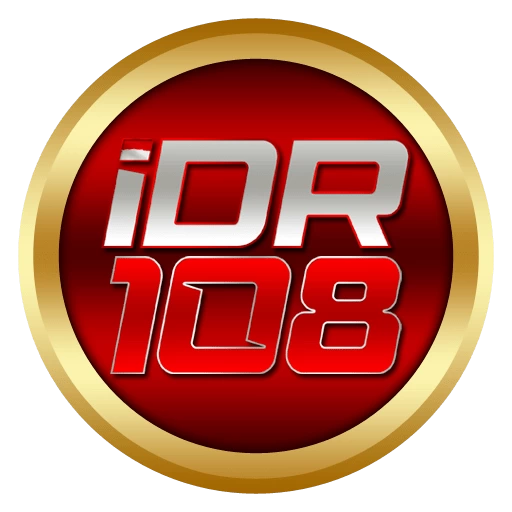 Kelebihan dan Fitur Aplikasi idr108 Terbaru APK Resmi — ikon aplikasi