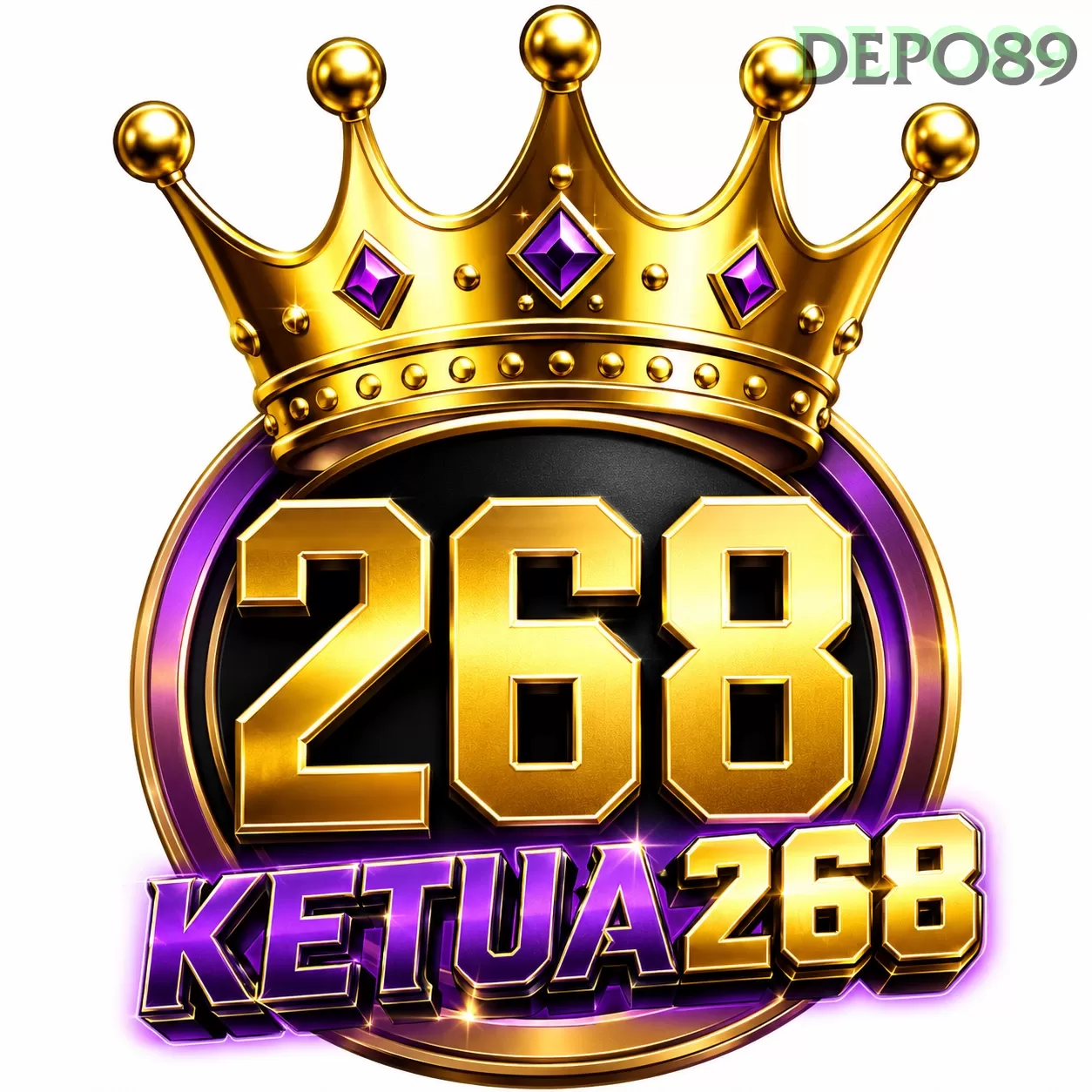 Ikon ketua268