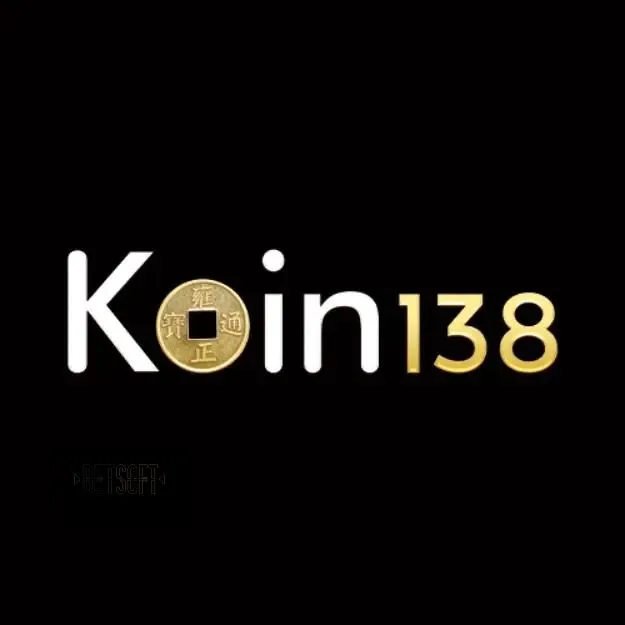 Update Aplikasi koin138 ke Versi Terbaru APK Resmi — ikon aplikasi