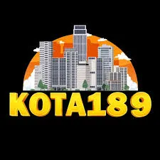 Info Lengkap Aplikasi kota189 Versi Terbaru APK Resmi — ikon aplikasi