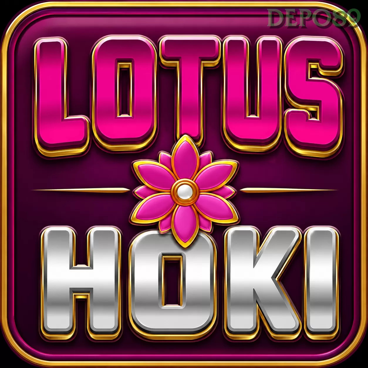 Ikon lotushoki