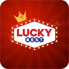 Aplikasi luckybest Terbaru untuk Android dan iOS APK Resmi — ikon aplikasi