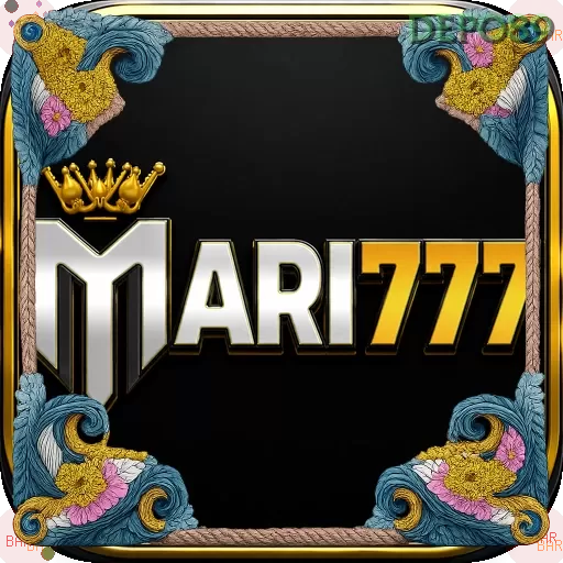 Ikon mari777