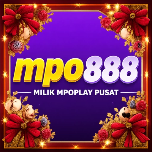Aplikasi mpo888 Ringan untuk Android APK Resmi — ikon aplikasi