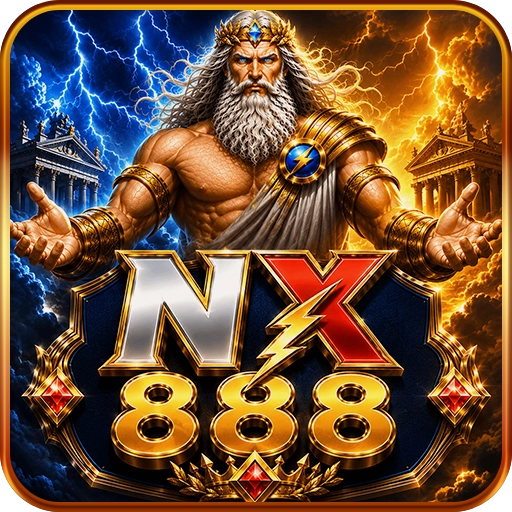Download nx888 APK Terbaru untuk HP Android APK Resmi — ikon aplikasi