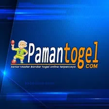 Aplikasi pamantogel Terbaru dan Terlengkap APK Resmi — ikon aplikasi