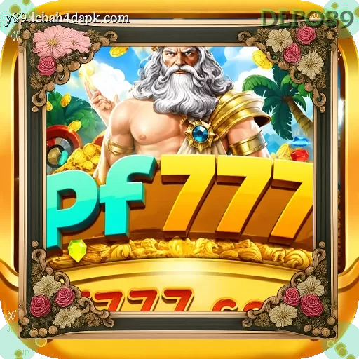 Ikon pf777