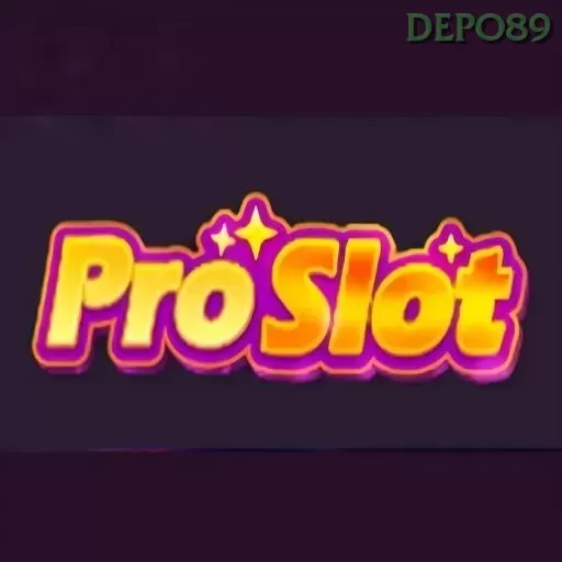 Ikon proslot