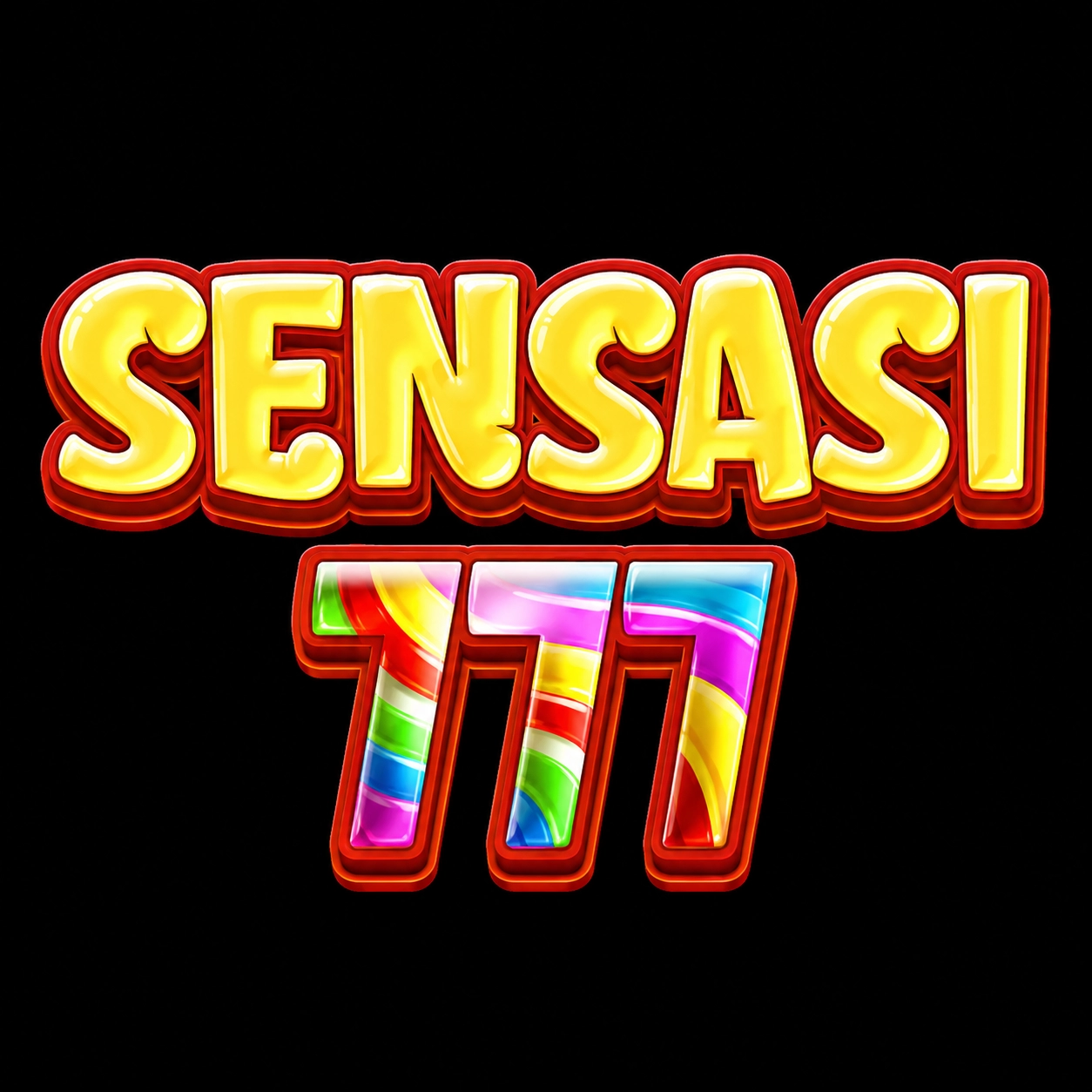 Ikon sensasi777