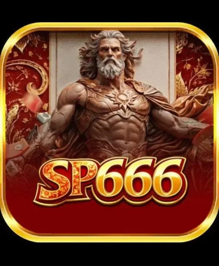 Aplikasi sp666 Terbaru: Review dan Link Download APK Resmi — ikon aplikasi
