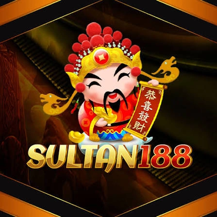 sultan188 App APK Terbaru APK Resmi — ikon aplikasi