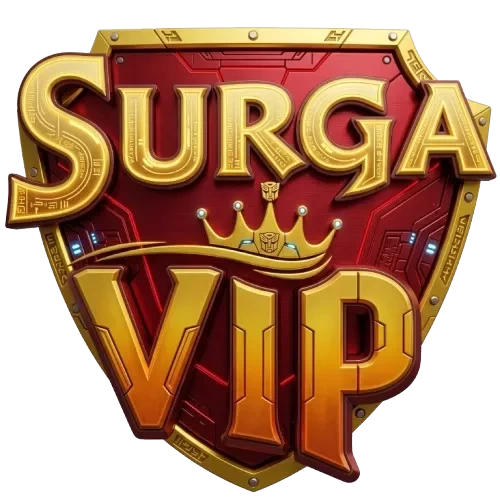 surgavip APK: Cara Download dan Instal di Android APK Resmi — ikon aplikasi