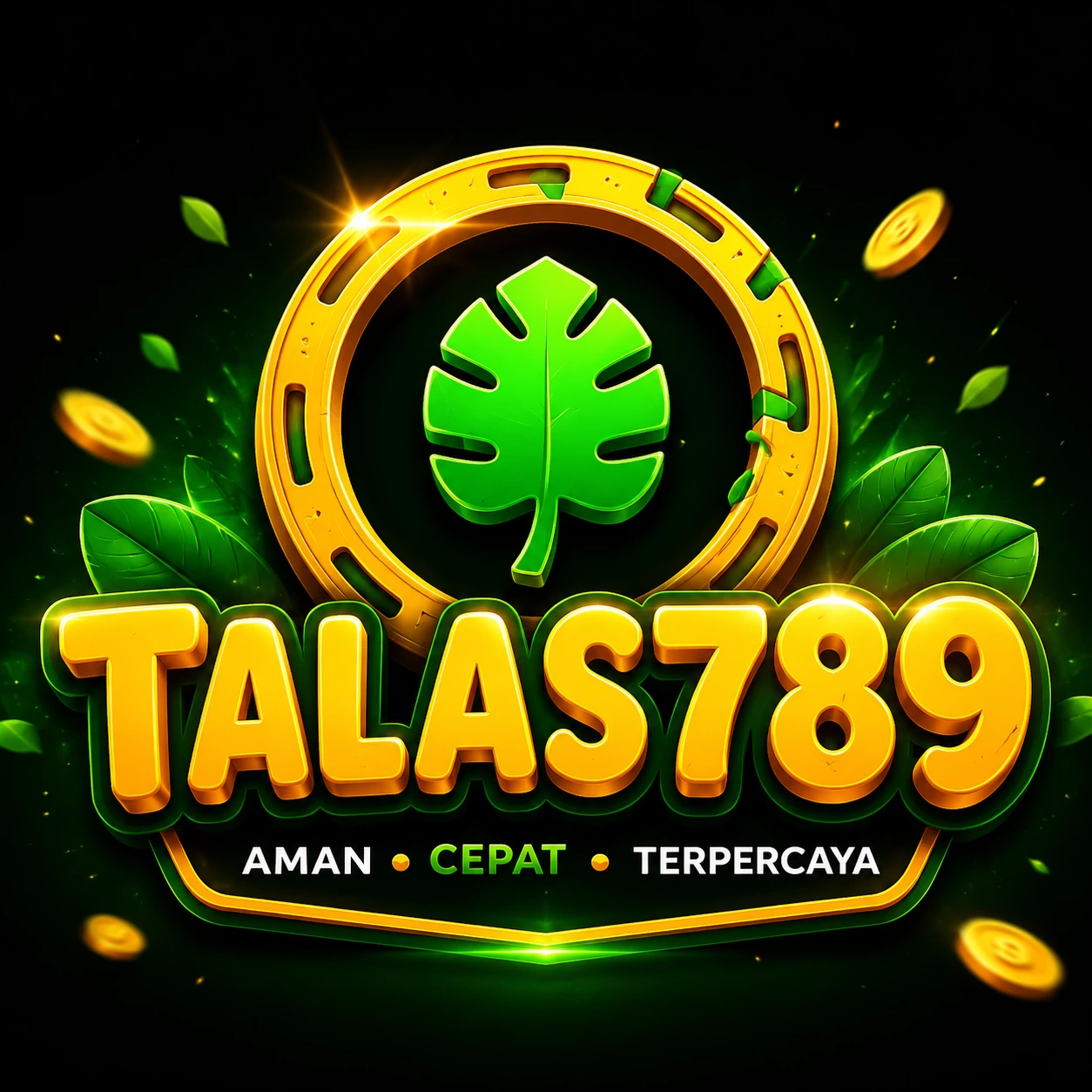 Kelebihan dan Fitur Aplikasi talts789 Terbaru APK Resmi — ikon aplikasi