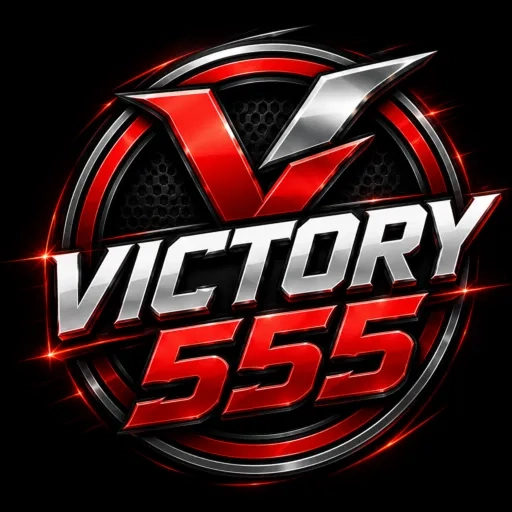 victory555 Terbaru: Download APK Resmi dan Aman APK Resmi — ikon aplikasi