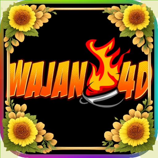Download wajan4d APK Terbaru Full Version APK Resmi — ikon aplikasi