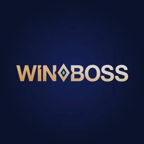 Cara Pasang winboss di HP Android dengan Benar APK Resmi — ikon aplikasi