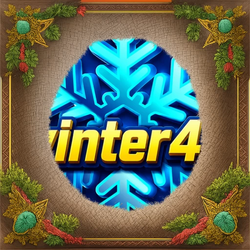 winter4d APK Full Version untuk Android APK Resmi — ikon aplikasi