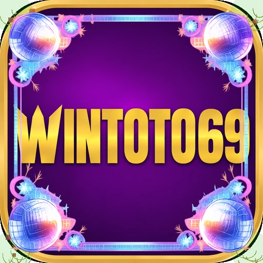Aplikasi wintoto69 Terbaru dan Terlengkap APK Resmi — ikon aplikasi