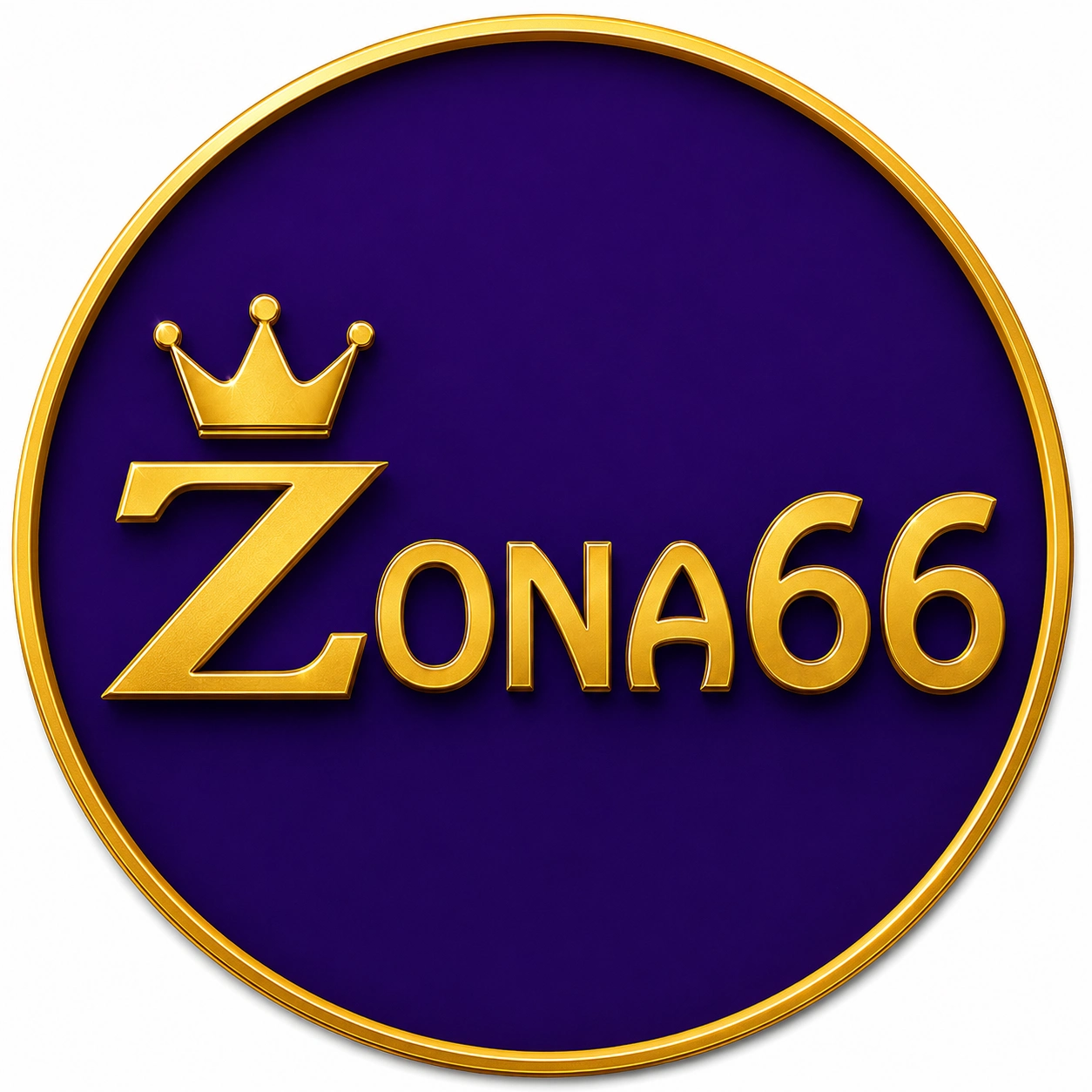 Review Aplikasi zona66 Versi Terbaru APK Resmi — ikon aplikasi