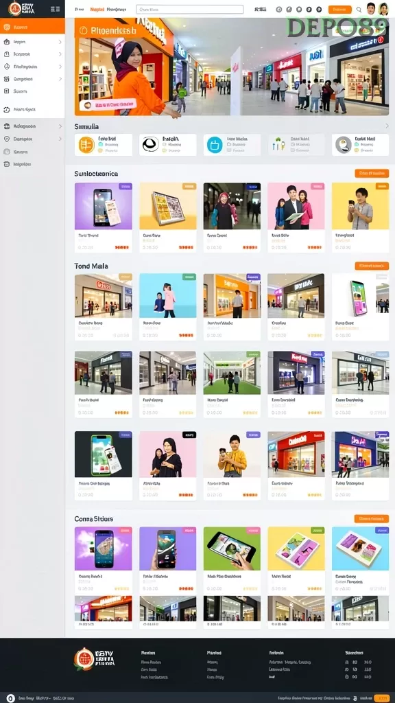 Screenshot kokitoto nomor 2