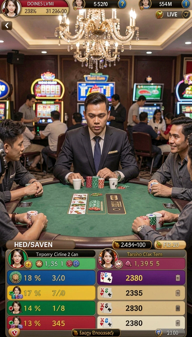 Screenshot bigwin189 Versi Terbaru untuk Android Tanpa Ribet nomor 2