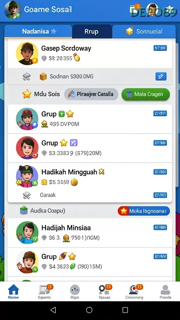 Screenshot pulsa303 nomor 3