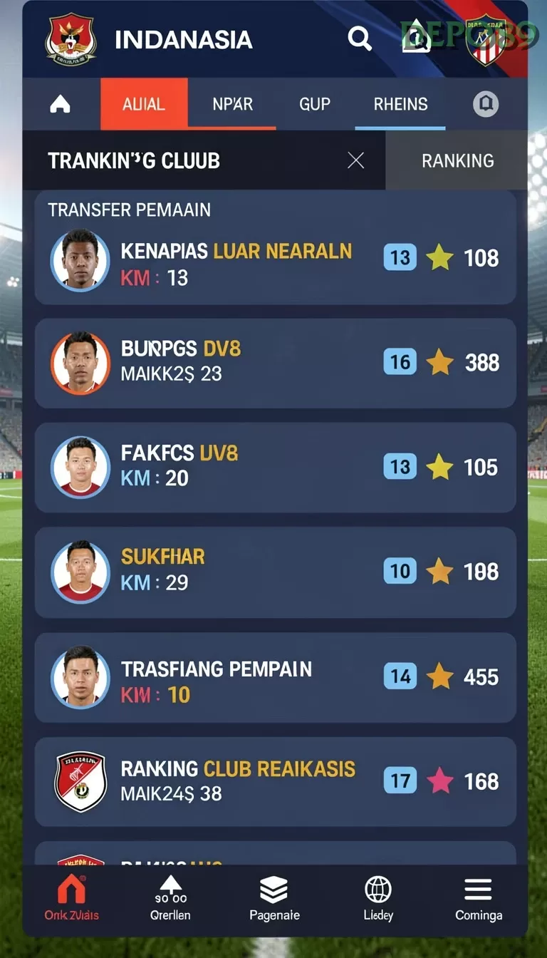Screenshot linetogel nomor 2