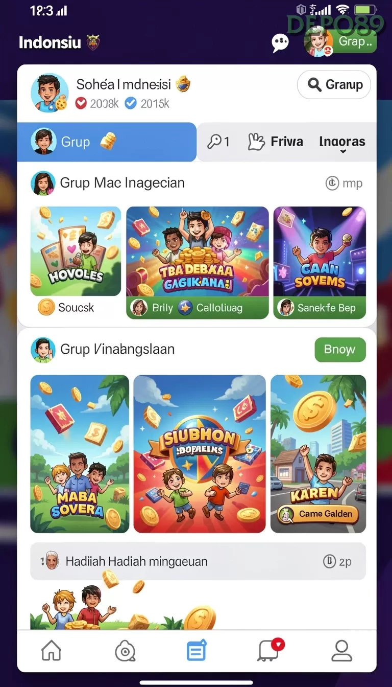 Screenshot juragan4d nomor 2