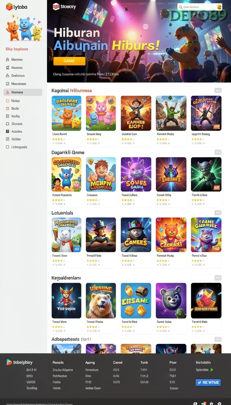 Screenshot sumtoto nomor 3