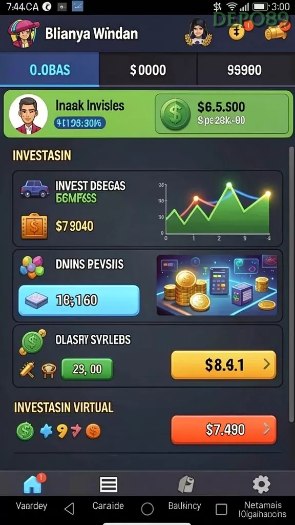 Screenshot talas89 nomor 1